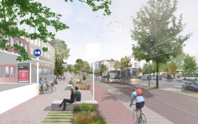 Interpellation concernant la traduction de l&rsquo;accord de gouvernement dans les projets de PAD