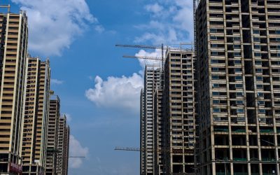 Interpellation jointe concernant la construction d&rsquo;immeubles tours à Bruxelles