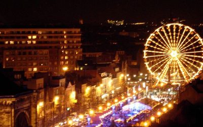 Question orale concernant le bilan des Plaisirs d’Hiver et la situation des riverains