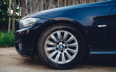 Question orale concernant le problème des voitures ventouses sur le territoire de la Région