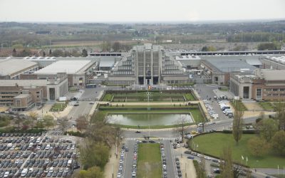 Demande d&rsquo;explication concernant l&rsquo;entrée de la Région dans la gestion de Brussels Expo