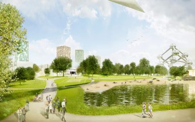 Demande d&rsquo;explication concernant les retombées économiques du projet NEO