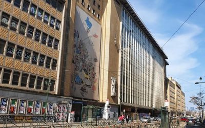 Demande d&rsquo;explication concernant l&rsquo;état d&rsquo;avancement du PAD-Midi