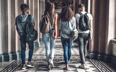 Demande d&rsquo;explication concernant l&rsquo;action de la Région pour encadrer la transformation progressive du quartier du Marais en campus universitaire