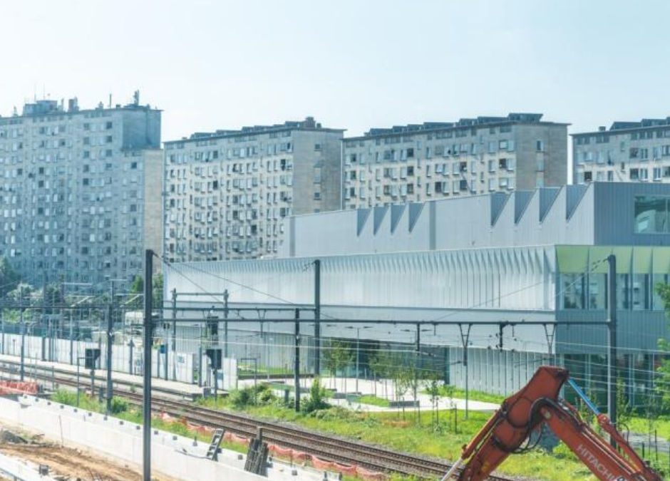 Demande d’explications concernant l’approbation par le Gouvernement du projet de PAD Gare de l’Ouest