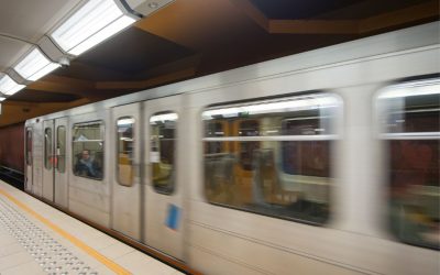 Question orale concernant les permis d&rsquo;urbanisme concernant les travaux du métro Nord à Schaerbeek