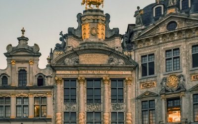 Demande d&rsquo;explications jointe concernant le rapport de la Cour des comptes concernant les mesures de protection et de conservation du patrimoine architectural à Bruxelles