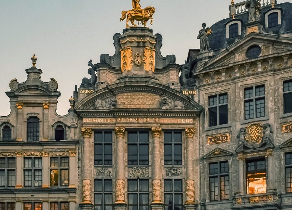Demande d’explications jointe concernant le rapport de la Cour des comptes concernant les mesures de protection et de conservation du patrimoine architectural à Bruxelles