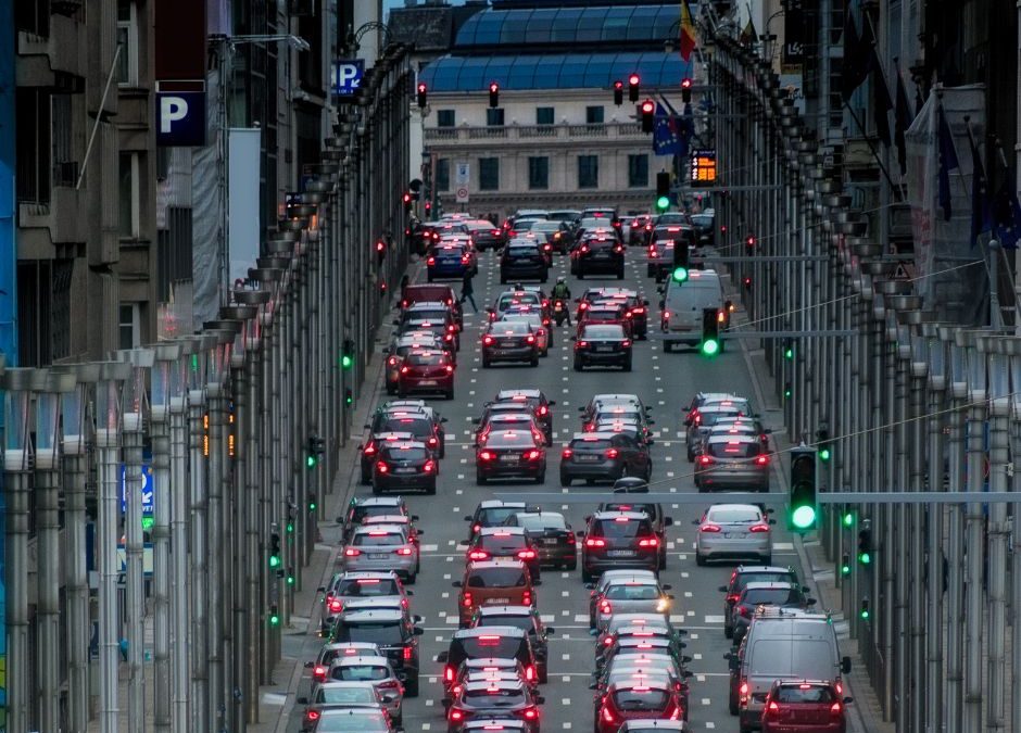 Demande d’explication concernant l’attitude d’Urban face aux demandes actuelles de permis dans le quartier de la rue de la Loi