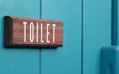 Question orale concernant le manque de toilettes publiques accessibles et adaptées en Région bruxelloises