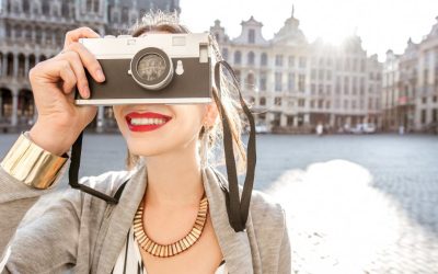 Demande d&rsquo;explications concernant le développement du tourisme régénérateur